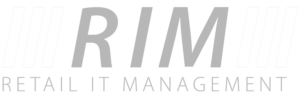 Logo RIM